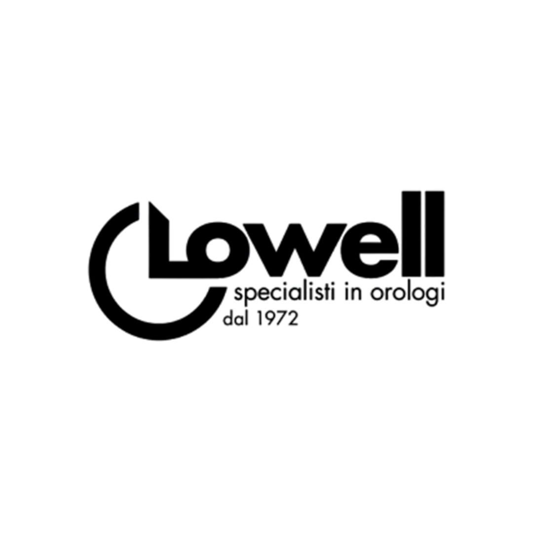 lowell logo